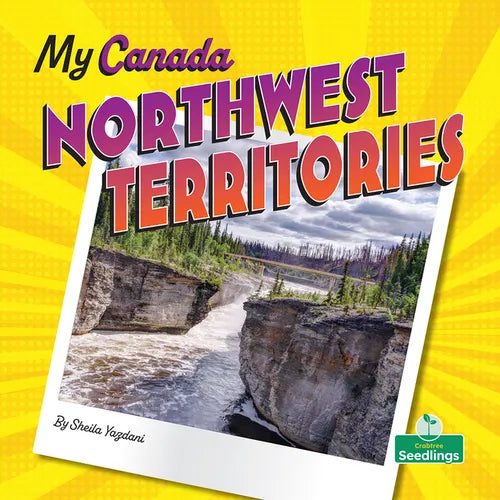 Northwest Territories - Paperback
