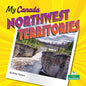 Northwest Territories - Paperback