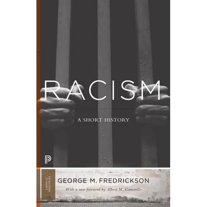 Racism: A Short History - Paperback