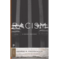 Racism: A Short History - Paperback