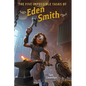 The Five Impossible Tasks of Eden Smith - Hardcover