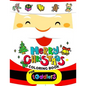 Merry Christmas Coloring book for Toddlers: Merry X'Mas Coloring for Children, boy, girls, kids Ages 2-4,3-5,4-8 (Santa, Dear, Snowman, Penguin) - Paperback