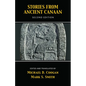 Stories from Ancient Canaan - Paperback