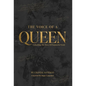 The Voice Of A Queen: Unleashing The Power Of Purposeful Words - Hardcover