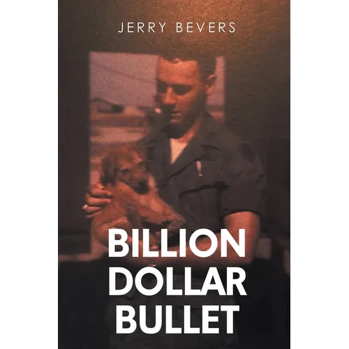 Billion Dollar Bullet - Paperback