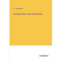 The Hymnal With Tunes Old and New - Paperback