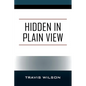 Hidden in Plain View - Paperback