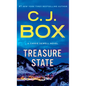 Treasure State: A Cassie Dewell Novel - Paperback