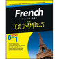 French All-In-One for Dummies, with CD - Paperback