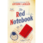 The Red Notebook - Paperback