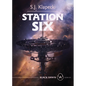 Station Six - Paperback
