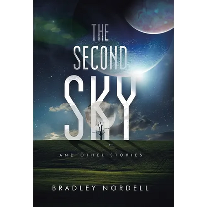 The Second Sky: And Other Stories - Hardcover
