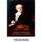 Songs of Innocence and Songs of Experience - Paperback