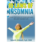 10 Laws of Insomnia: Solve the Puzzle of Poor Sleep and Reclaim Your Best Life - Paperback