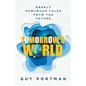 Tomorrow's World: Darkly Humorous Tales From The Future - Paperback
