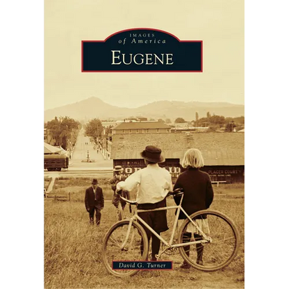 Eugene - Paperback