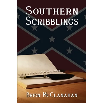 Southern Scribblings - Paperback