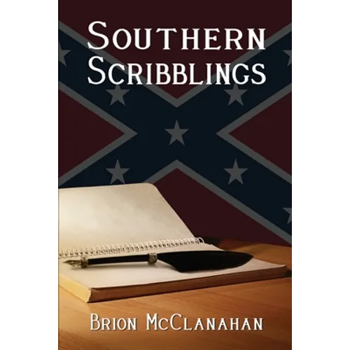 Southern Scribblings - Paperback