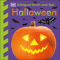 Bilingual Baby Touch and Feel: Halloween - Board Book