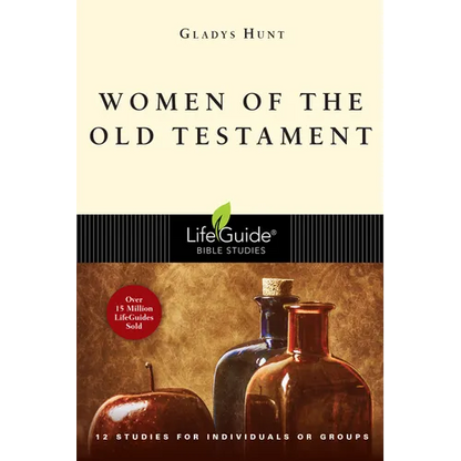 Women of the Old Testament - Paperback