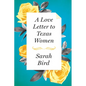A Love Letter to Texas Women - Hardcover
