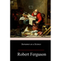 Surnames as a Science - Paperback