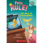 The Rise of the Goldfish: A Branches Book (Pets Rule! #4): Volume 4 - Paperback