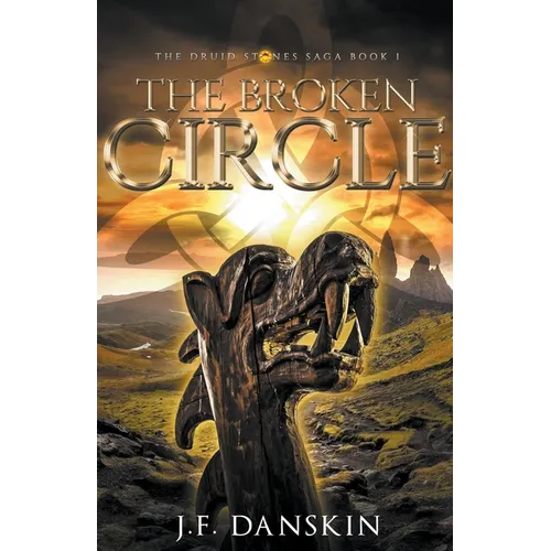 The Broken Circle - Paperback