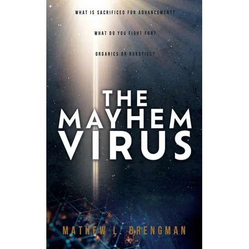 The Mayhem Virus - Paperback