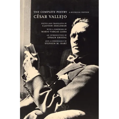 The Complete Poetry: A Bilingual Edition - Paperback