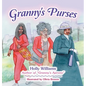 Granny's Purses - Hardcover