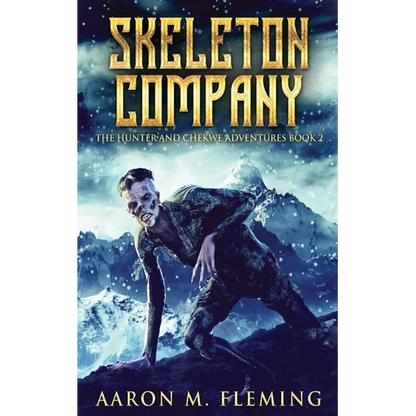 Skeleton Company - Paperback