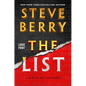 The List - Hardcover