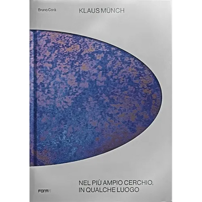 Klaus Münch - Hardcover