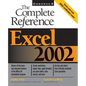 Excel 2002 - Paperback