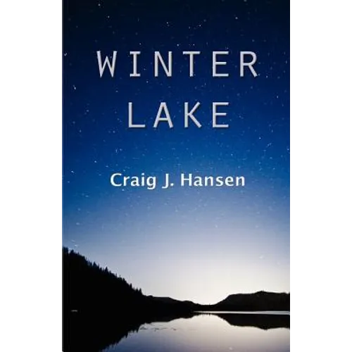 Winter Lake - Paperback