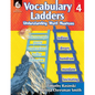 Vocabulary Ladders: Understanding Word Nuances Level 4 - Paperback