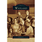 Wayland - Hardcover
