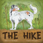 The Hike - Paperback