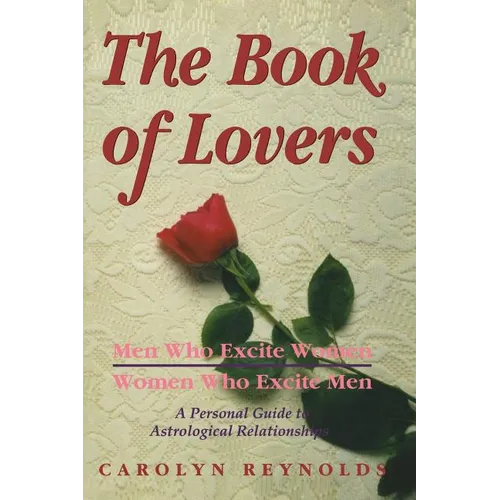 The Book of Lovers - Paperback