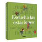 Escucha Las Estaciones - Hardcover
