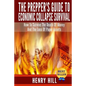 The Prepper's Guide To Economic Collapse Survival: How To Survive The Death Of Money And The Loss Of Paper Assets - Paperback