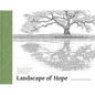 Landscape of Hope: An Illustrated Journey Into the Psalms - Hardcover