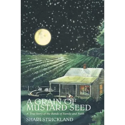 A Grain of Mustard Seed - Paperback