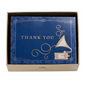 Downton Abbey Thank You Boxed Card Set (Set of 30) - Paperback