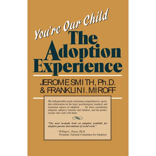 Youre Our Child - Paperback