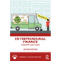 Entrepreneurial Finance: Concepts and Cases - Paperback