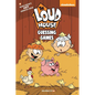 The Loud House #14: Guessing Games - Hardcover