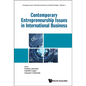 Contemporary Entrepreneurship Issues in International Business - Hardcover