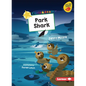 Park Shark - Paperback